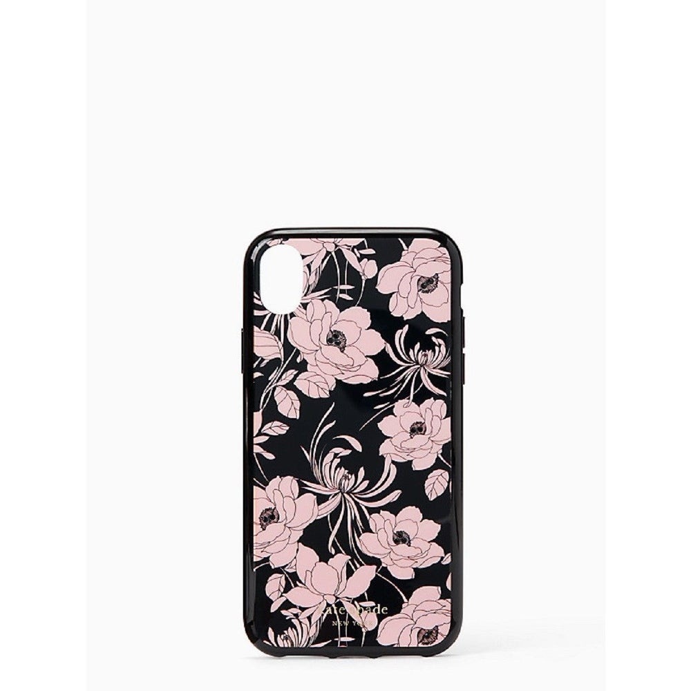 Kate Spade iPhone XR case